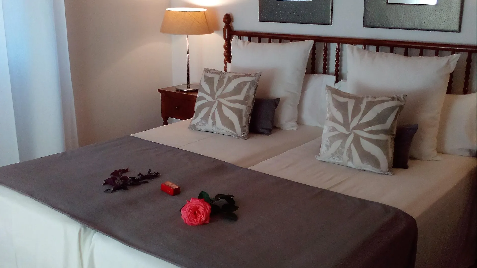 Hotel Apartament Sa Tanqueta De Fornalutx - Adults Only 4*,  Spain