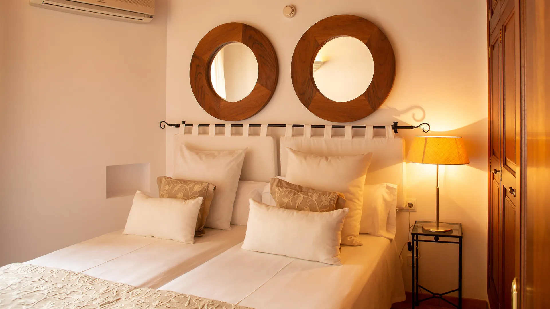 Hotel Apartament Sa Tanqueta De Fornalutx - Adults Only 4*,  Spain