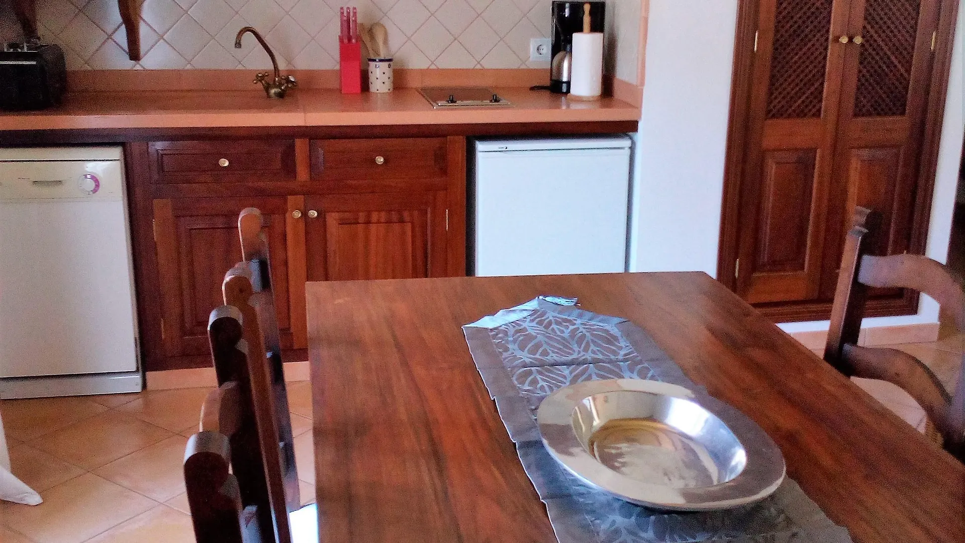 Hotel Apartament Sa Tanqueta De Fornalutx - Adults Only