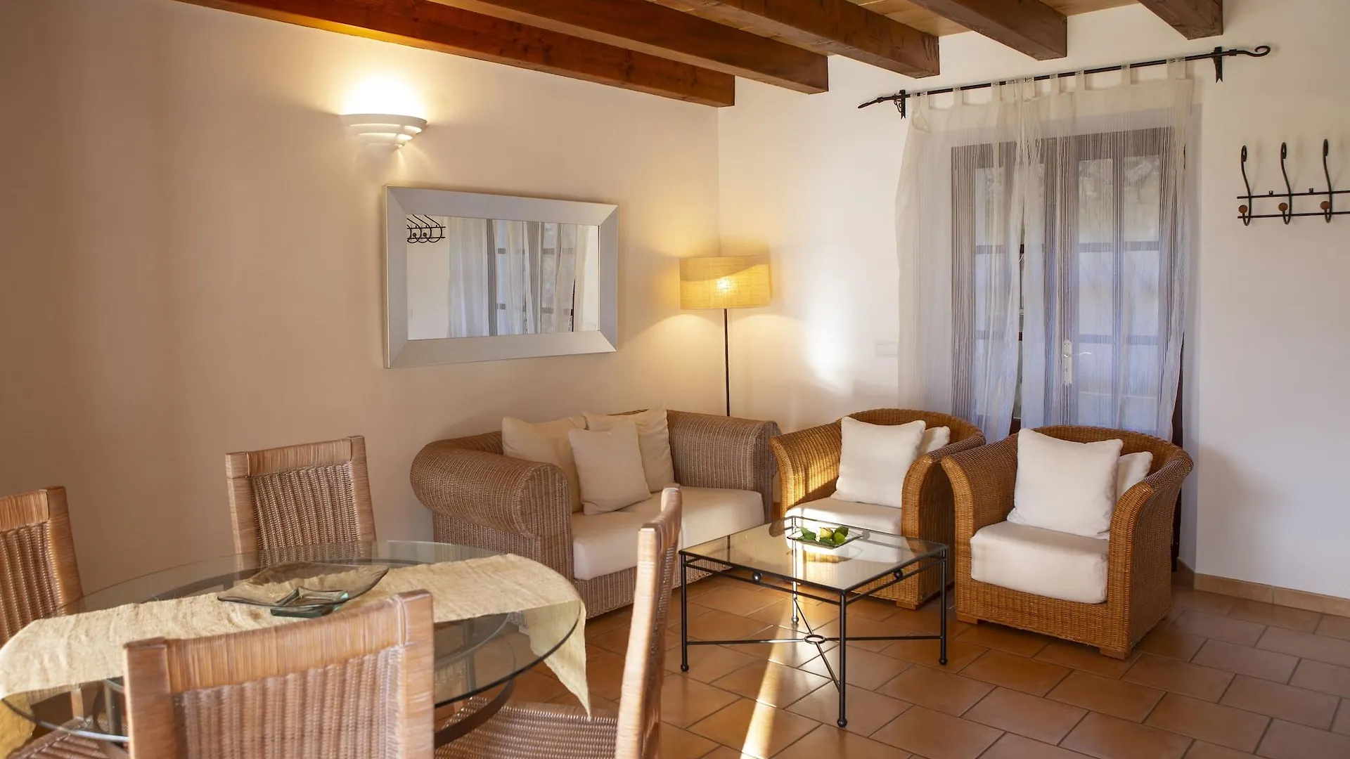 Hotel Apartament Sa Tanqueta De Fornalutx - Adults Only Aparthotel
