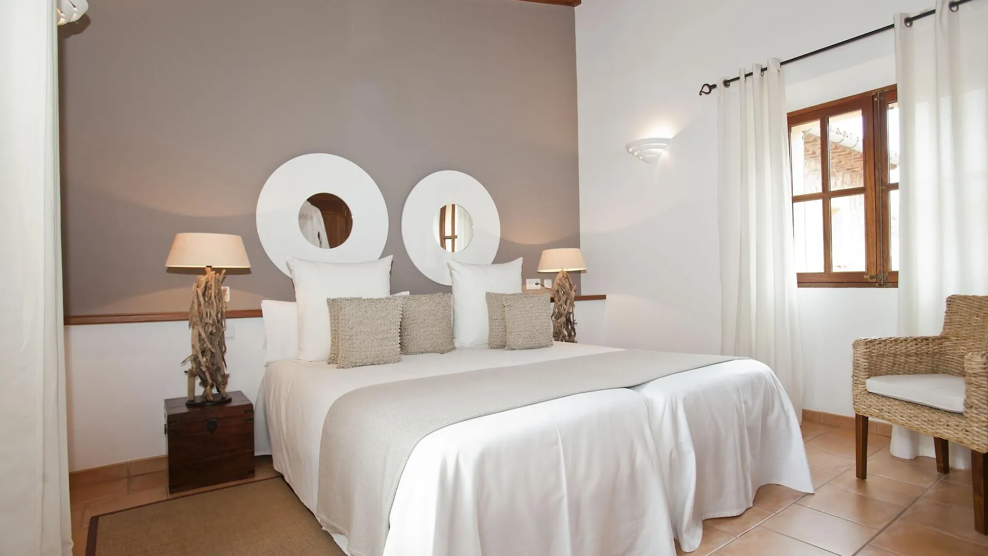 Hotel Apartament Sa Tanqueta De Fornalutx - Adults Only Aparthotel