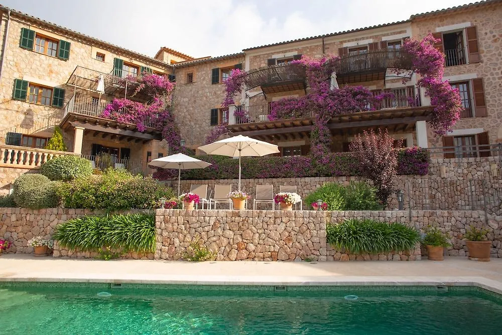 Hotel Apartament Sa Tanqueta De Fornalutx - Adults Only