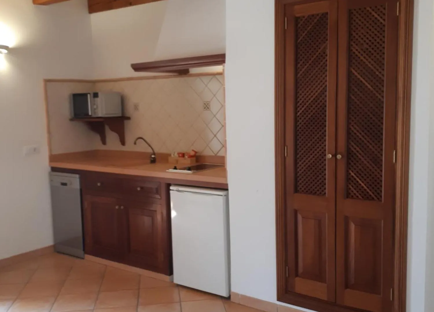 Aparthotel Hotel Apartament Sa Tanqueta De Fornalutx - Adults Only