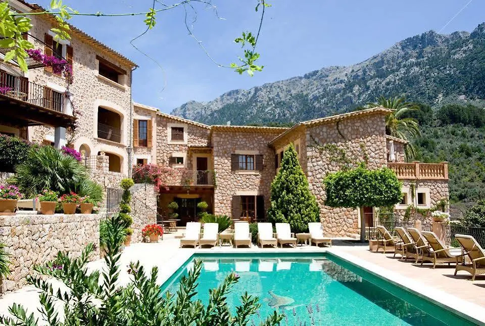 Hotel Apartament Sa Tanqueta De Fornalutx - Adults Only Spain
