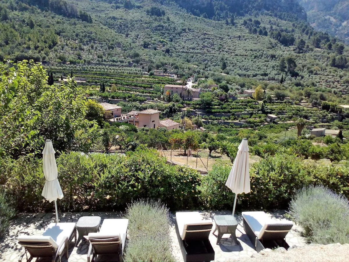 **** Aparthotel Hotel Apartament Sa Tanqueta De Fornalutx - Adults Only Spain