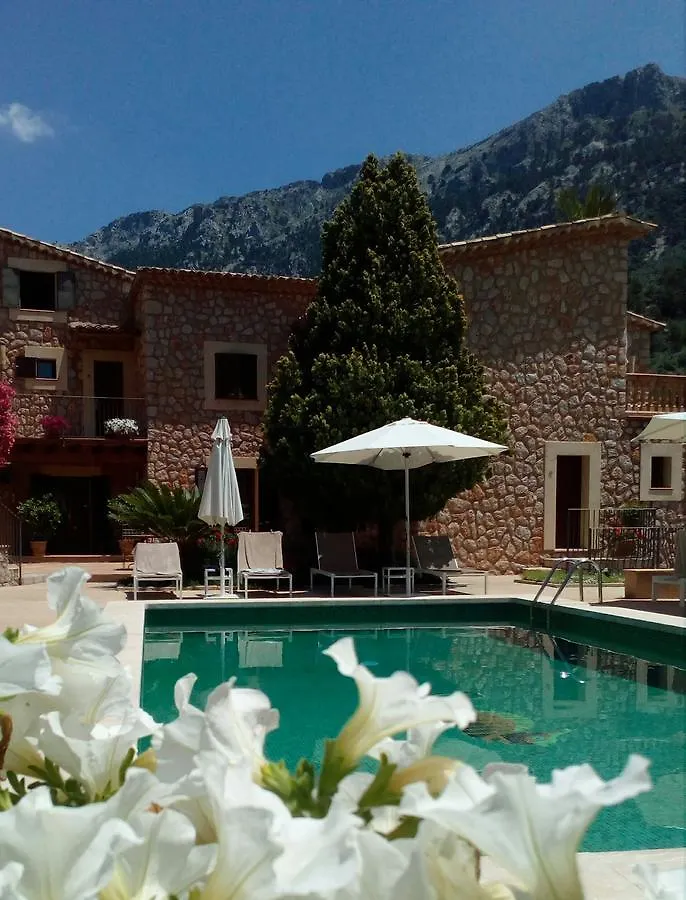 Hotel Apartament Sa Tanqueta De Fornalutx - Adults Only