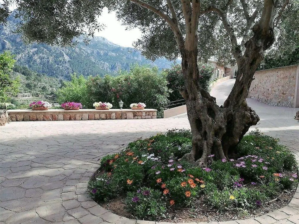 Hotel Apartament Sa Tanqueta De Fornalutx - Adults Only 4*,  Spain