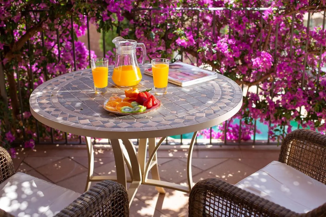 Hotel Apartament Sa Tanqueta De Fornalutx - Adults Only 4*,