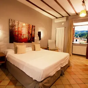 Vandrerhjem S'hostal D'esporles