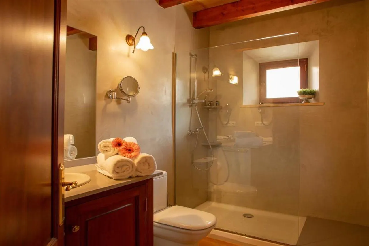**** Aparthotel Hotel Apartament Sa Tanqueta De Fornalutx - Adults Only Spain