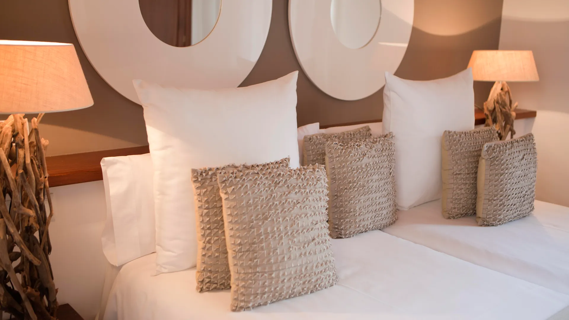 Aparthotel Hotel Apartament Sa Tanqueta De Fornalutx - Adults Only