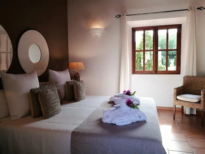 Hotel Apartament Sa Tanqueta De Fornalutx - Adults Only 4*,  Spain