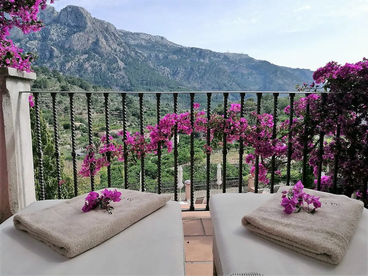 Hotel Apartament Sa Tanqueta De Fornalutx - Adults Only 4*,  Spain