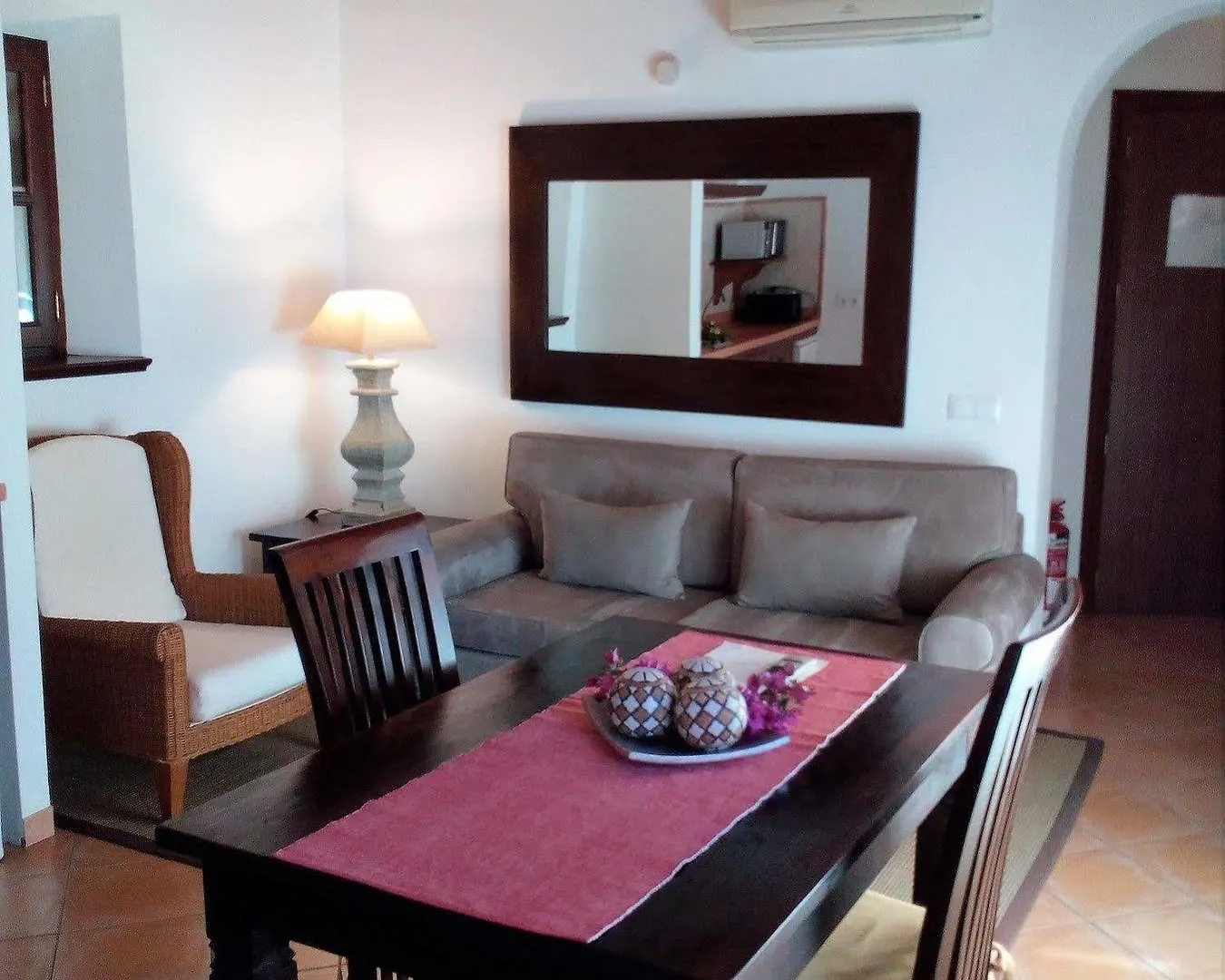 **** Aparthotel Hotel Apartament Sa Tanqueta De Fornalutx - Adults Only Spain