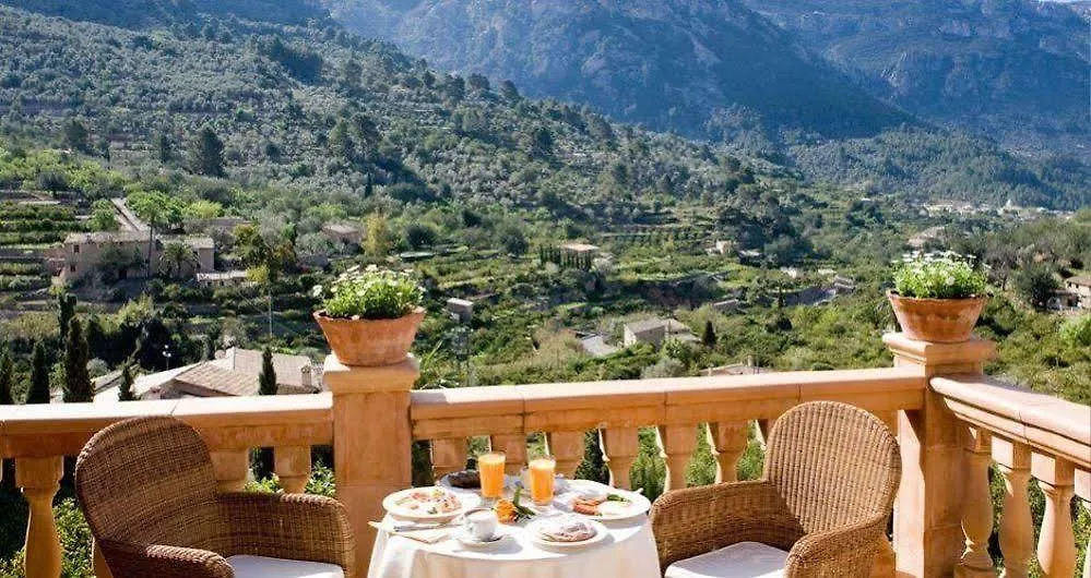 Hotel Apartament Sa Tanqueta De Fornalutx - Adults Only 4*,  Spain